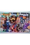 Avengers Two 1-3